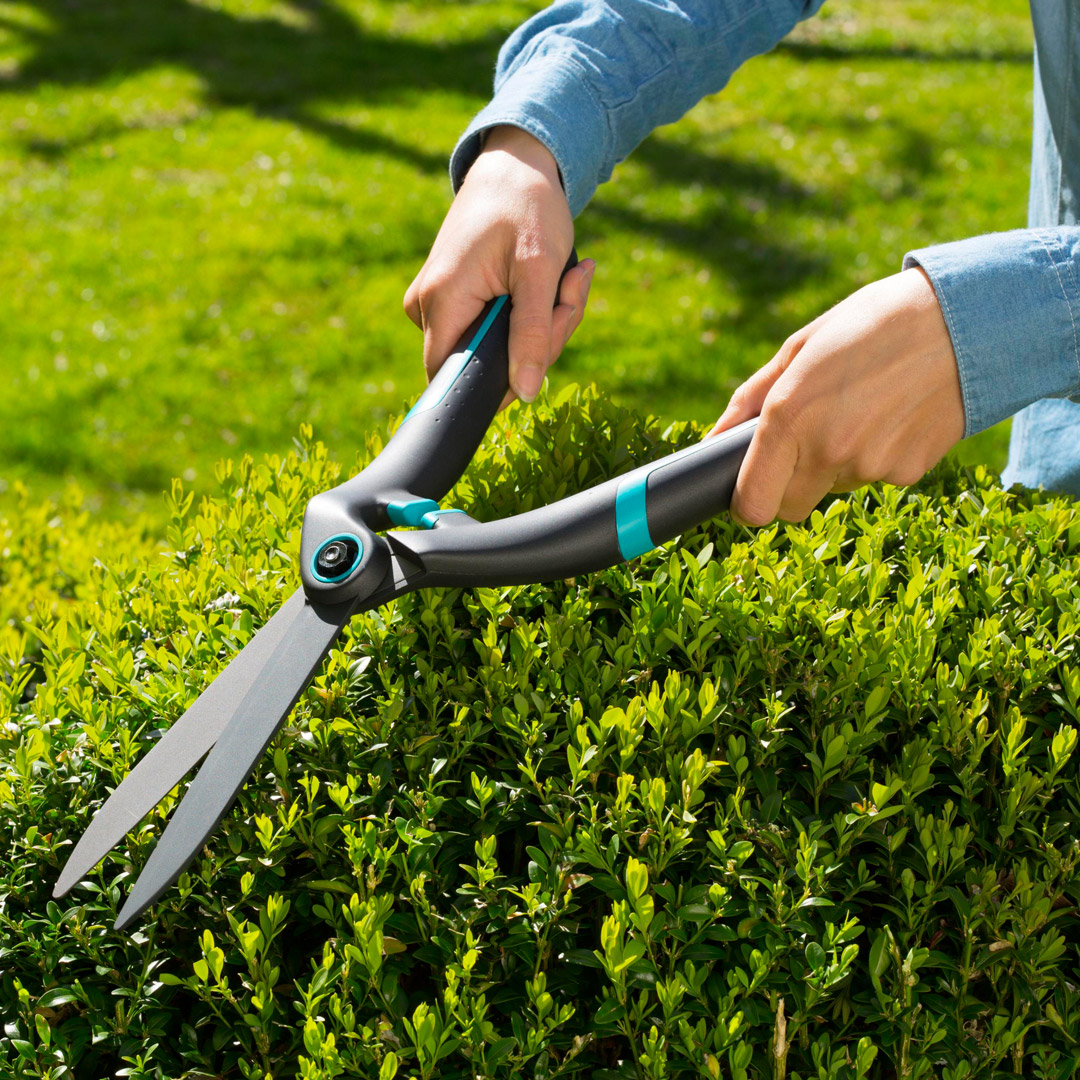 Gardena buksbomsaks til figurklipping - Bilde 3