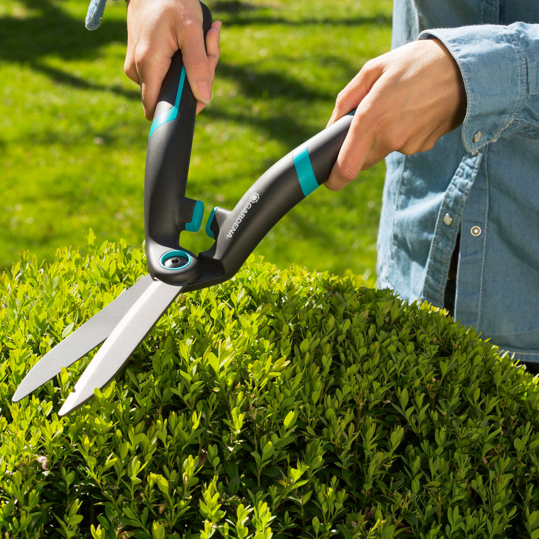 Gardena buksbomsaks til figurklipping - Bilde 5