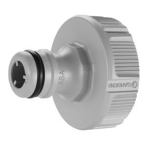 Gardena krankobling anti sprut 33,3 mm