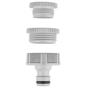Gardena krankobling universal (1/2'', 3/