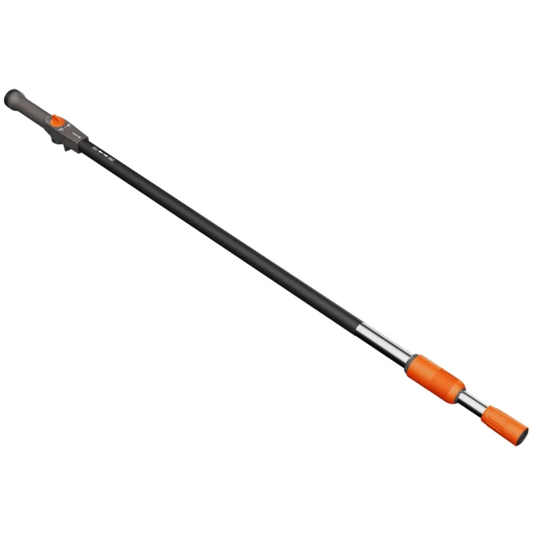 Gardena teleskopskaft 155-260