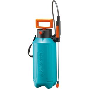 Gardena trykksprøyte 5 l 822
