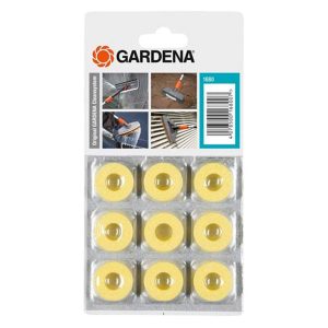 Gardena såperinger