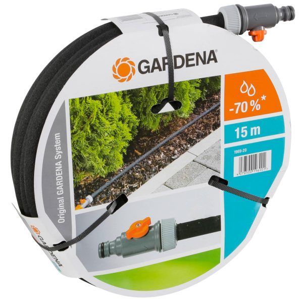 Gardena svetteslange 15 meter - Bilde 2