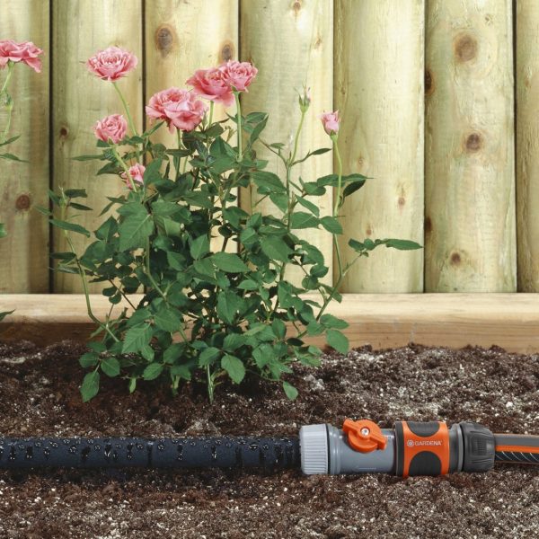 Gardena svetteslange 15 meter - Bilde 6