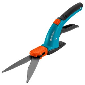 Gardena comfort gressaks, dreibar