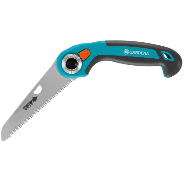 Gardena foldesag 135 p - Bilde 2