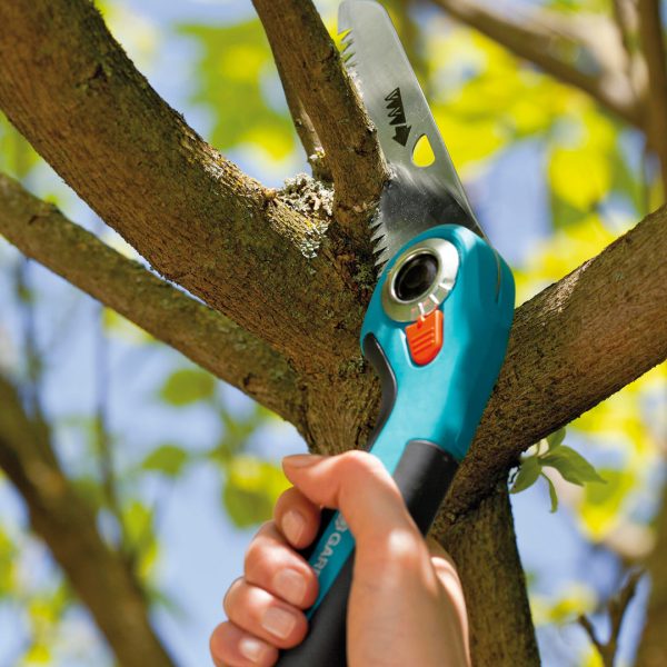 Gardena foldesag 135 p - Bilde 5