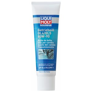Marine girolje gl4/gl5 80w-90 250ml liqu