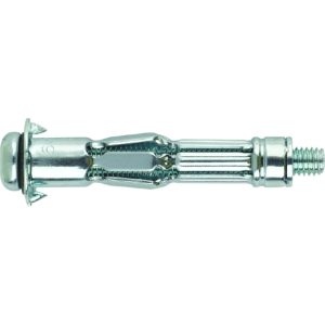 Gipsanker hrm 4 st skr (18-26) z2 50pk