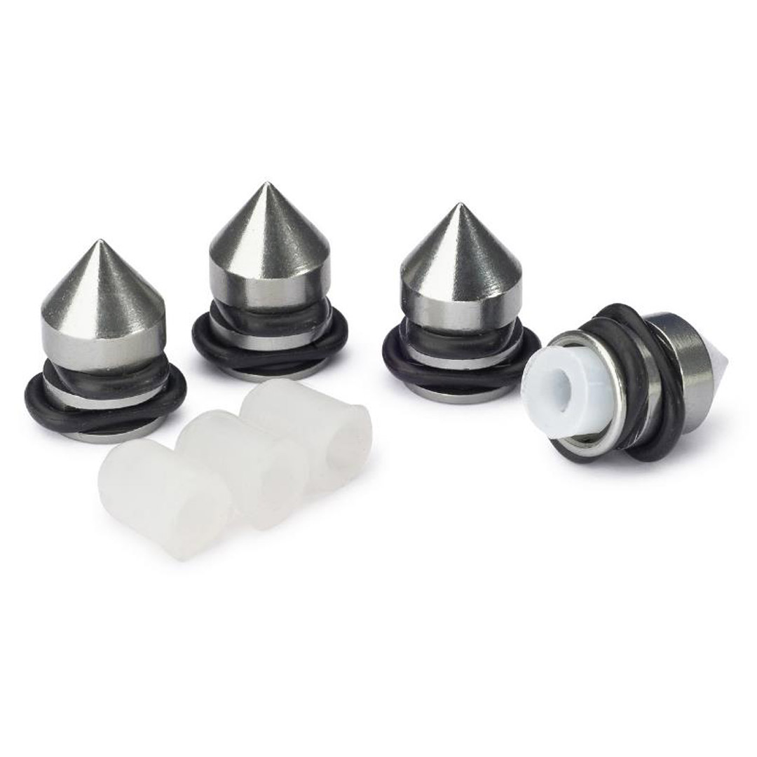 Alu body shell marker