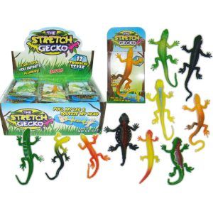 Stretch reptiler tropical style 10cm