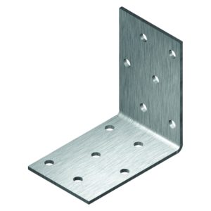 Vinkel 40x40x40x2-galv 1stk