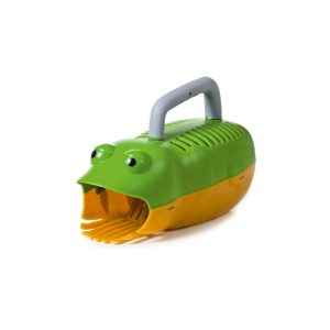 Bærplukker frosk