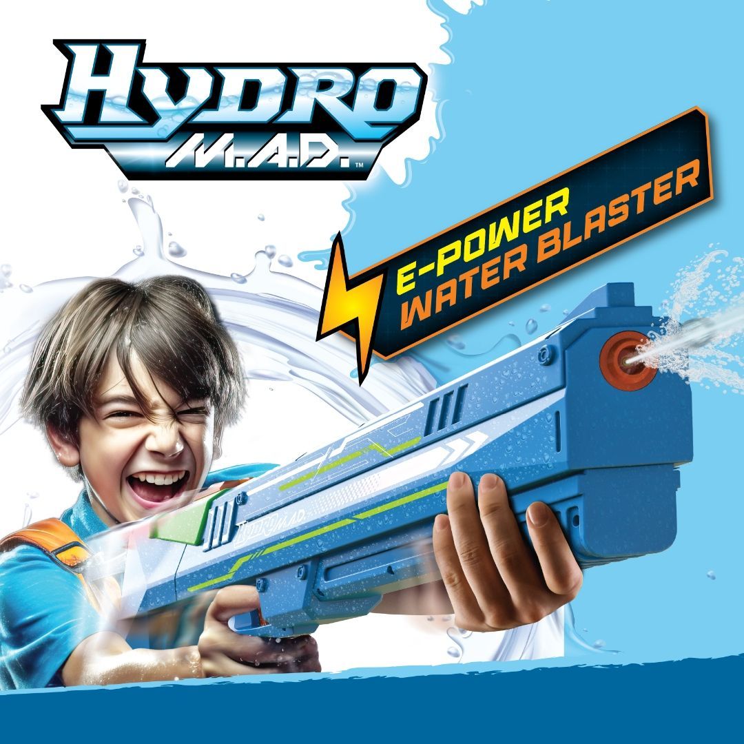 Silverlit hydro mad - Bilde 3