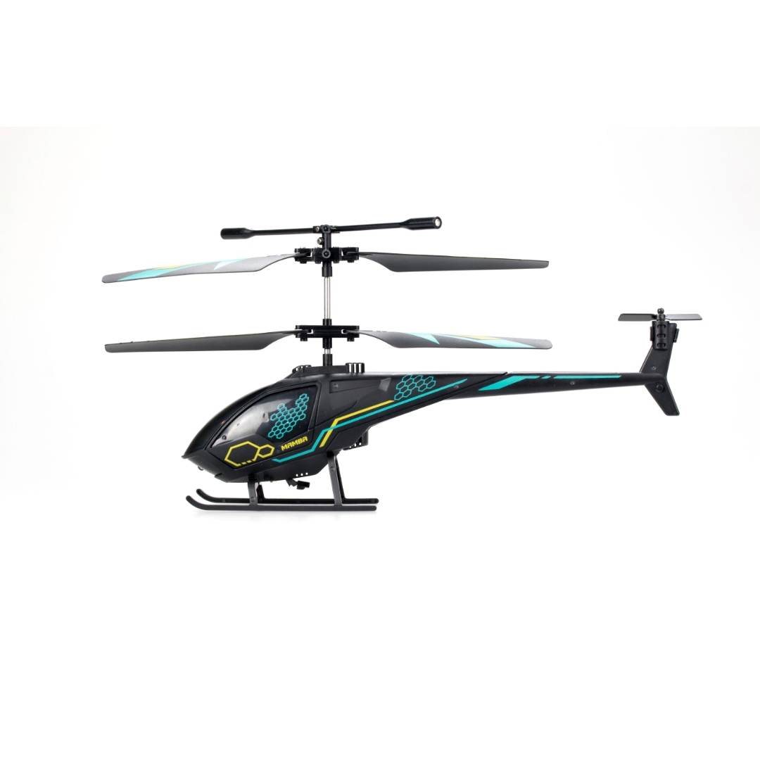 Silverlit air mamba - Bilde 2