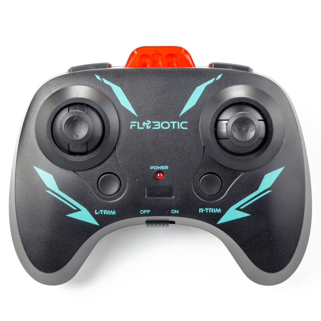 Silverlit air mamba - Bilde 4