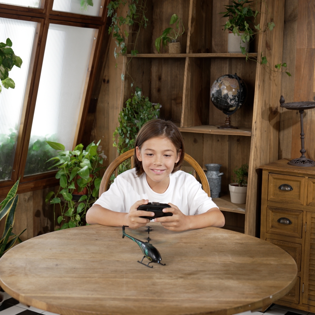 Silverlit air mamba - Bilde 8