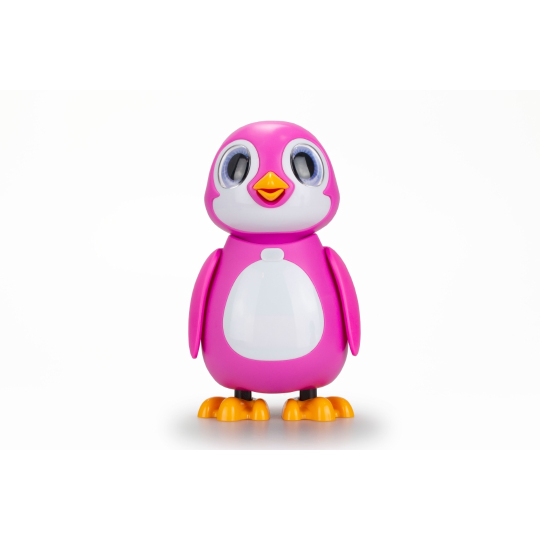 Silverlit rescue penguin pink - Bilde 4