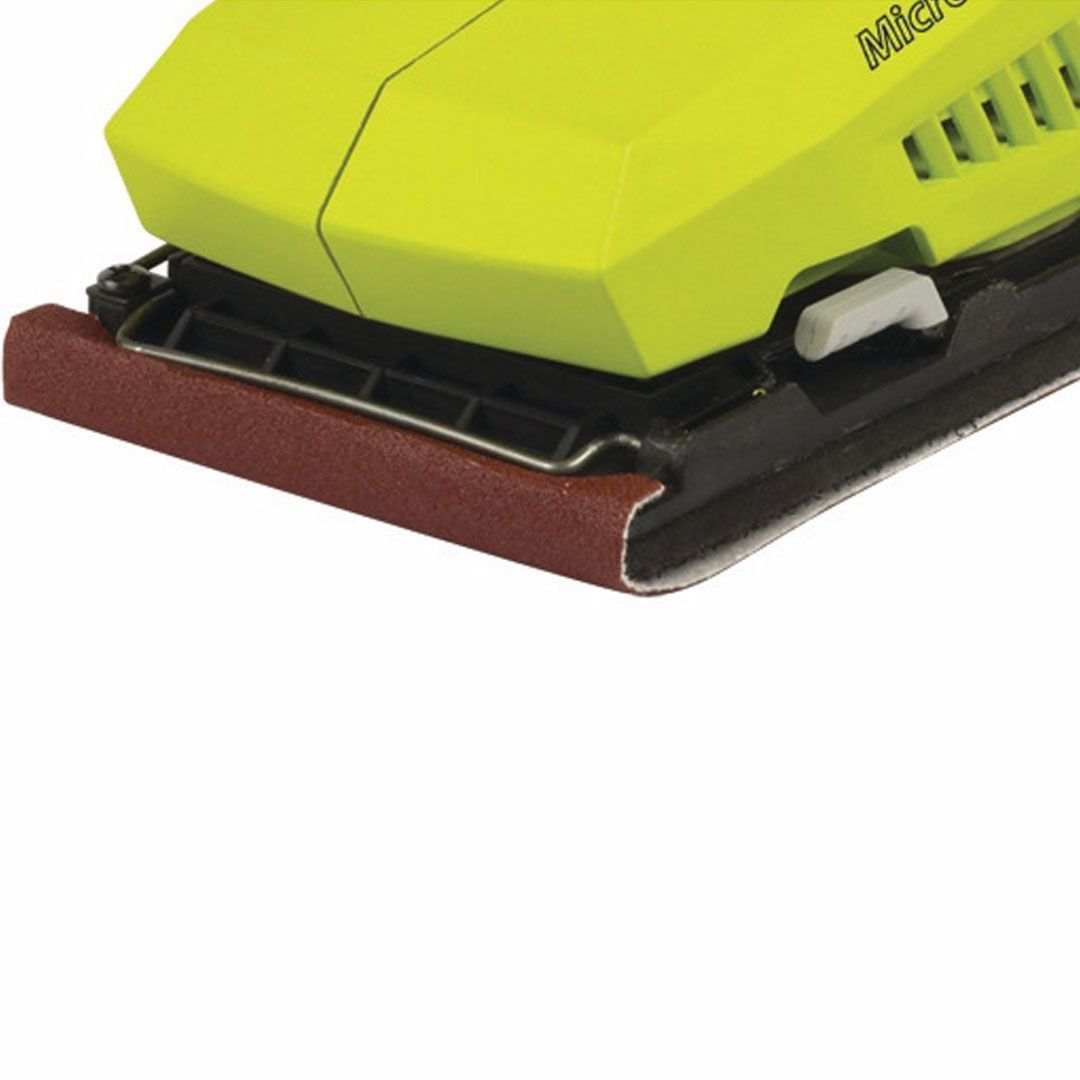 Ryobi plansliper 280w ess280rv - Bilde 4