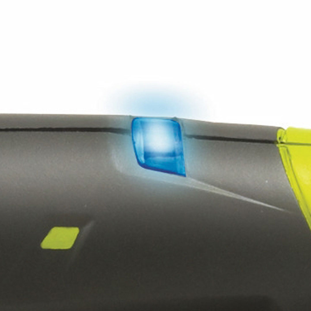 Ryobi plansliper 280w ess280rv - Bilde 7