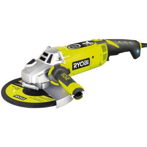 Ryobi vinkelsliper 230 mm eag2000rs