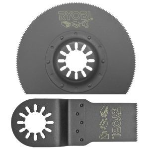 Ryobi multiverktøy tilbehør rak02mt