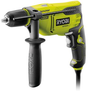Ryobi slagboremaskin rpd800
