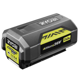Ryobi batteri 36v 5.0ah bpl3650d2