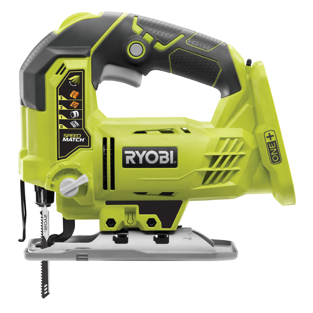 Ryobi stikksag r18js-0 one+ - Bilde 2