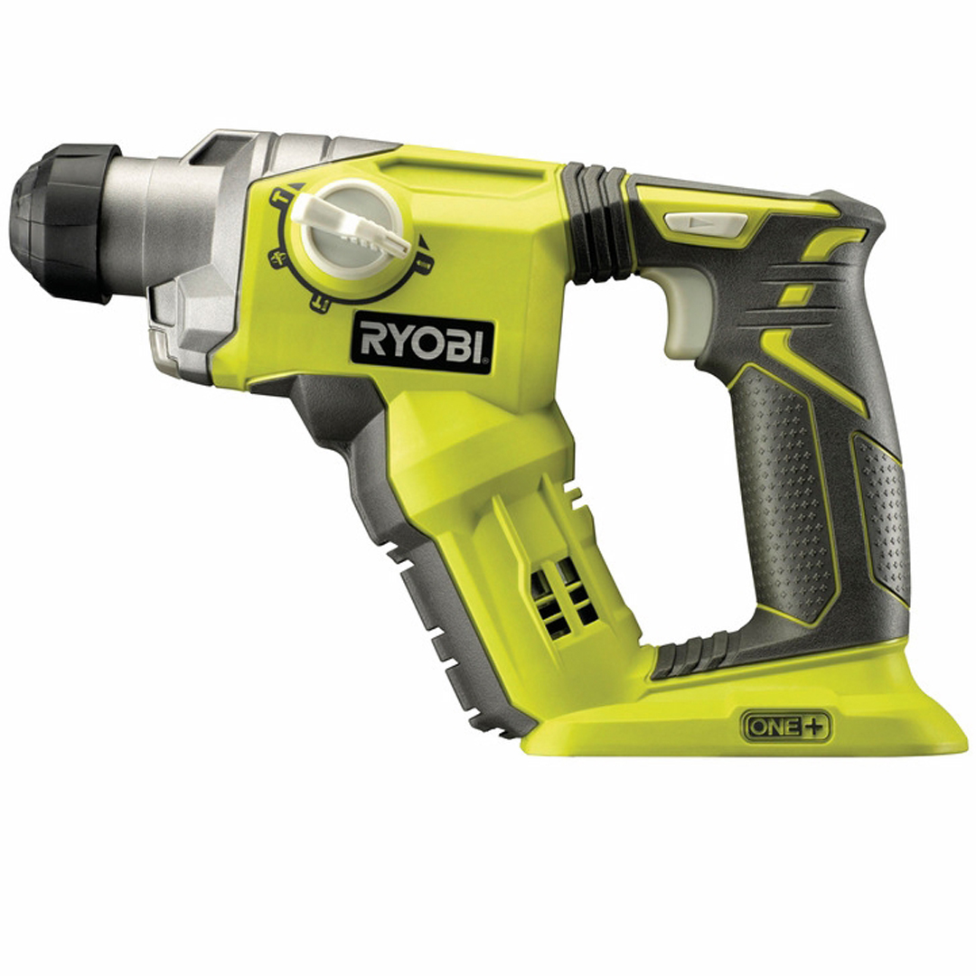 Ryobi sds borhammer r18sds-0 - Bilde 2