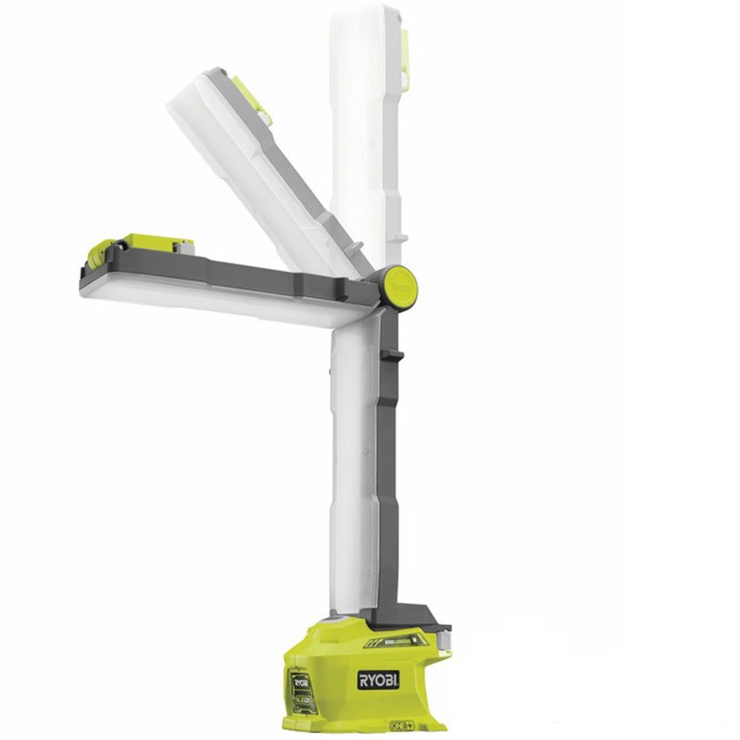 Ryobi arbeidslys r18alf