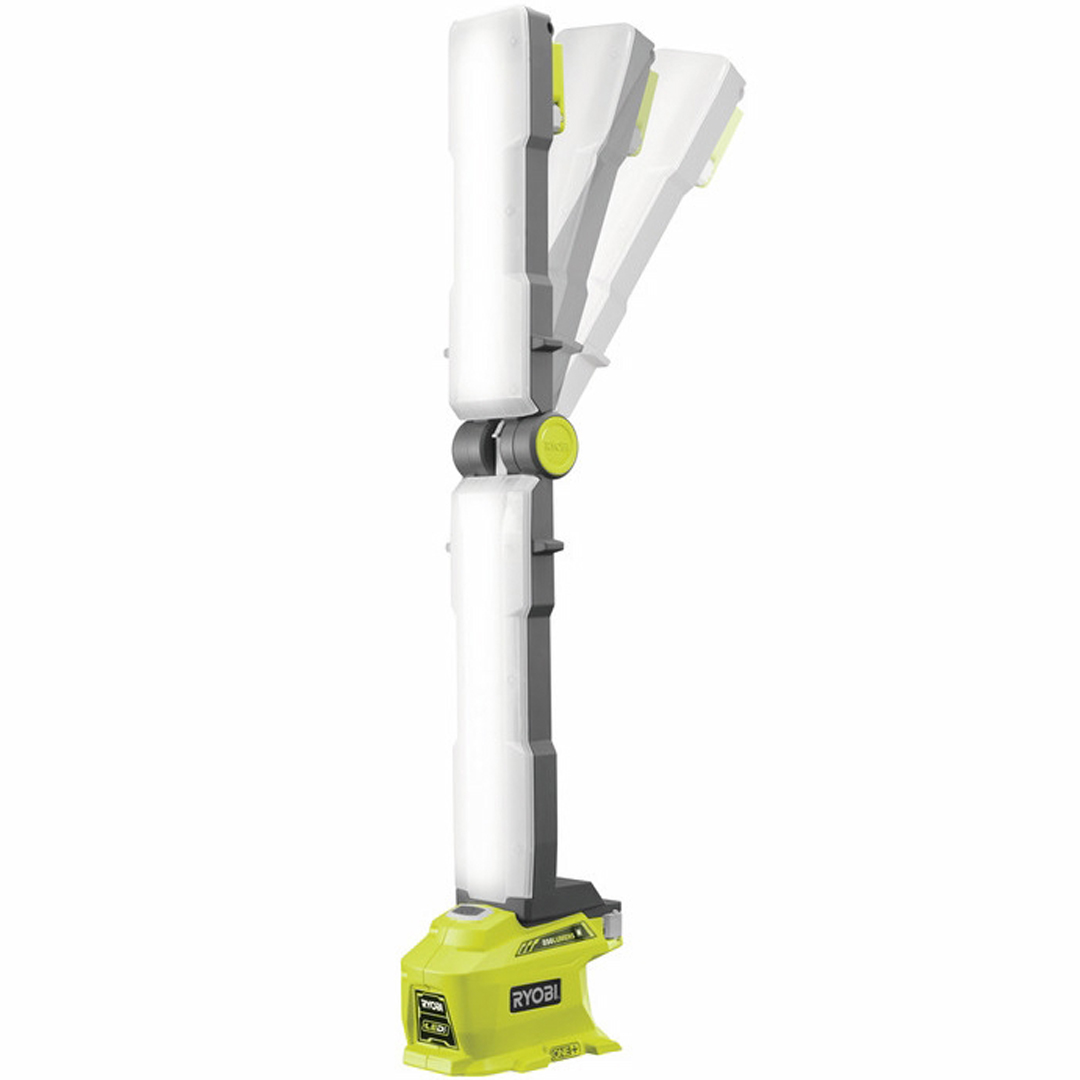 Ryobi arbeidslys r18alf - Bilde 2