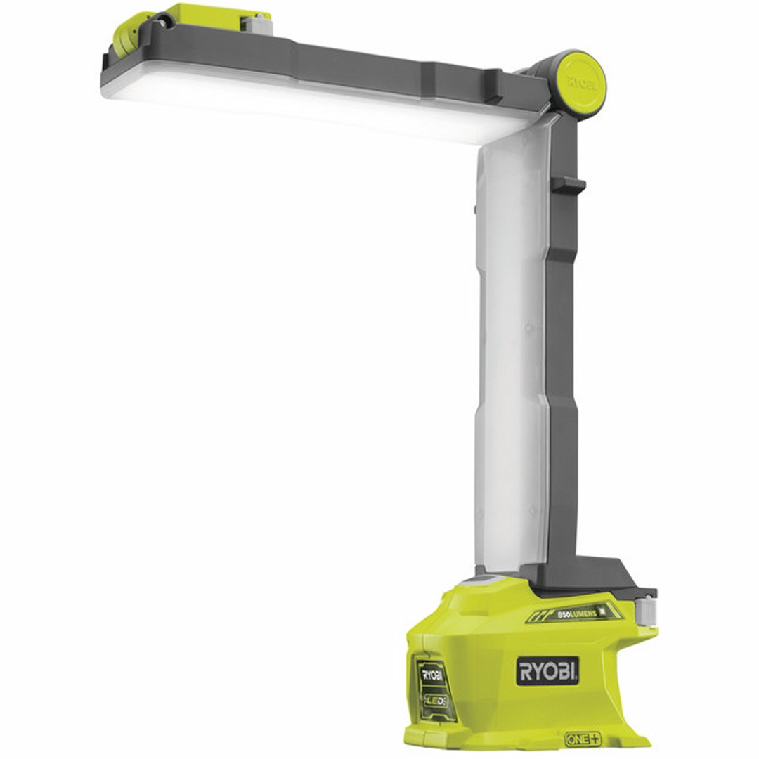 Ryobi arbeidslys r18alf - Bilde 3