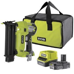 Ryobi dykkpistol r18n18g-120s