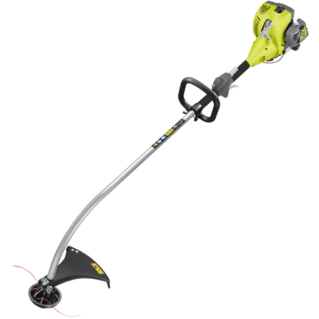 Ryobi gresstrimmer 26ccm rlt26c