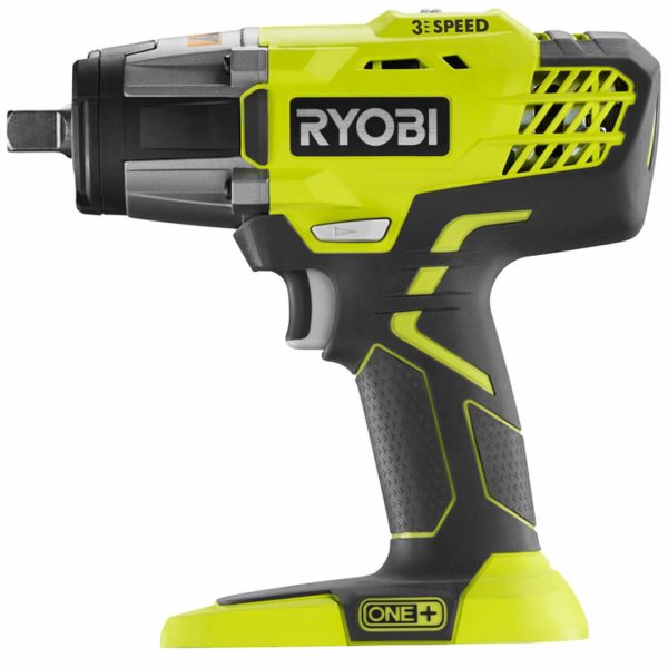 Ryobi muttertrekker r18iw3 best i test! - Bilde 2