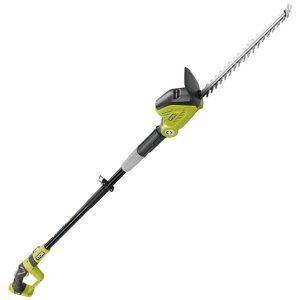 Ryobi hekksaks teleskop opt1845