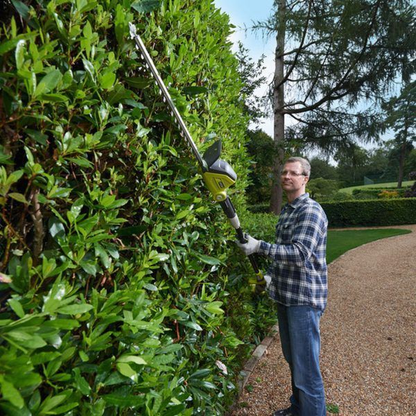 Ryobi hekksaks teleskop opt1845 - Bilde 2