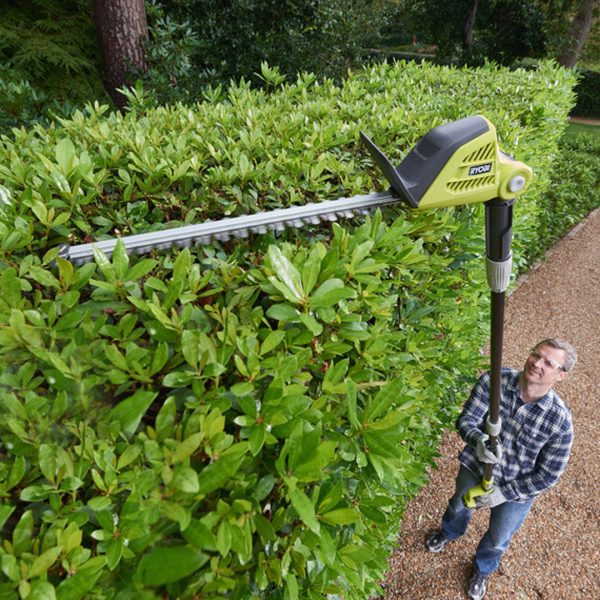 Ryobi hekksaks teleskop opt1845 - Bilde 4