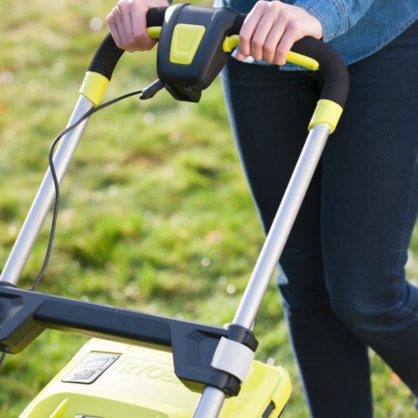 Ryobi gressklipper 36v rlm36x41h40 - Bilde 3
