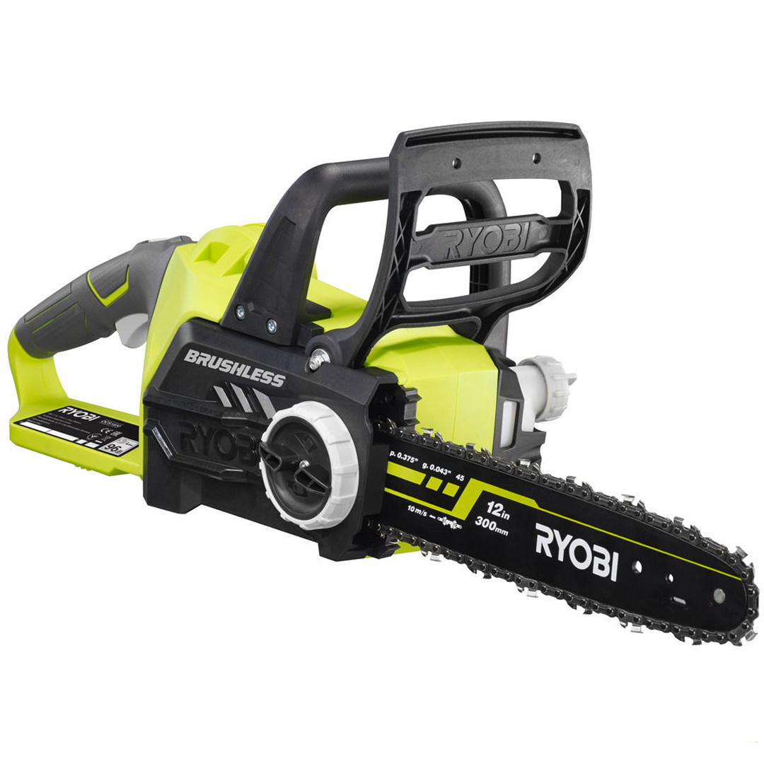 Ryobi motorsag 18v ocs1830