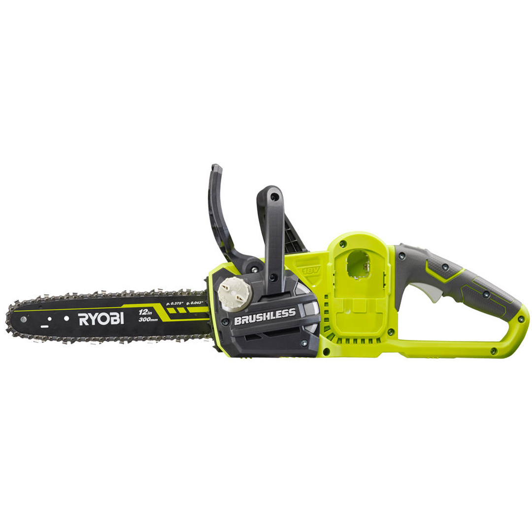 Ryobi motorsag 18v ocs1830 - Bilde 2