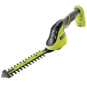 Ryobi busk og gresstrimmer ogs1822