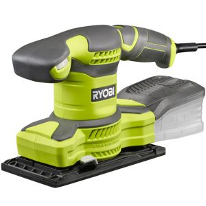 Ryobi plansliper rss280-s