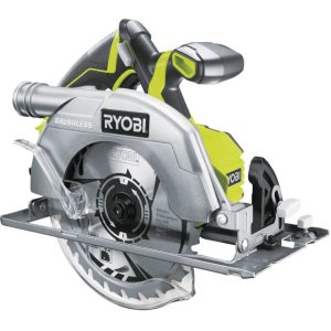 Ryobi sirkelsag r18cs7-0 one+