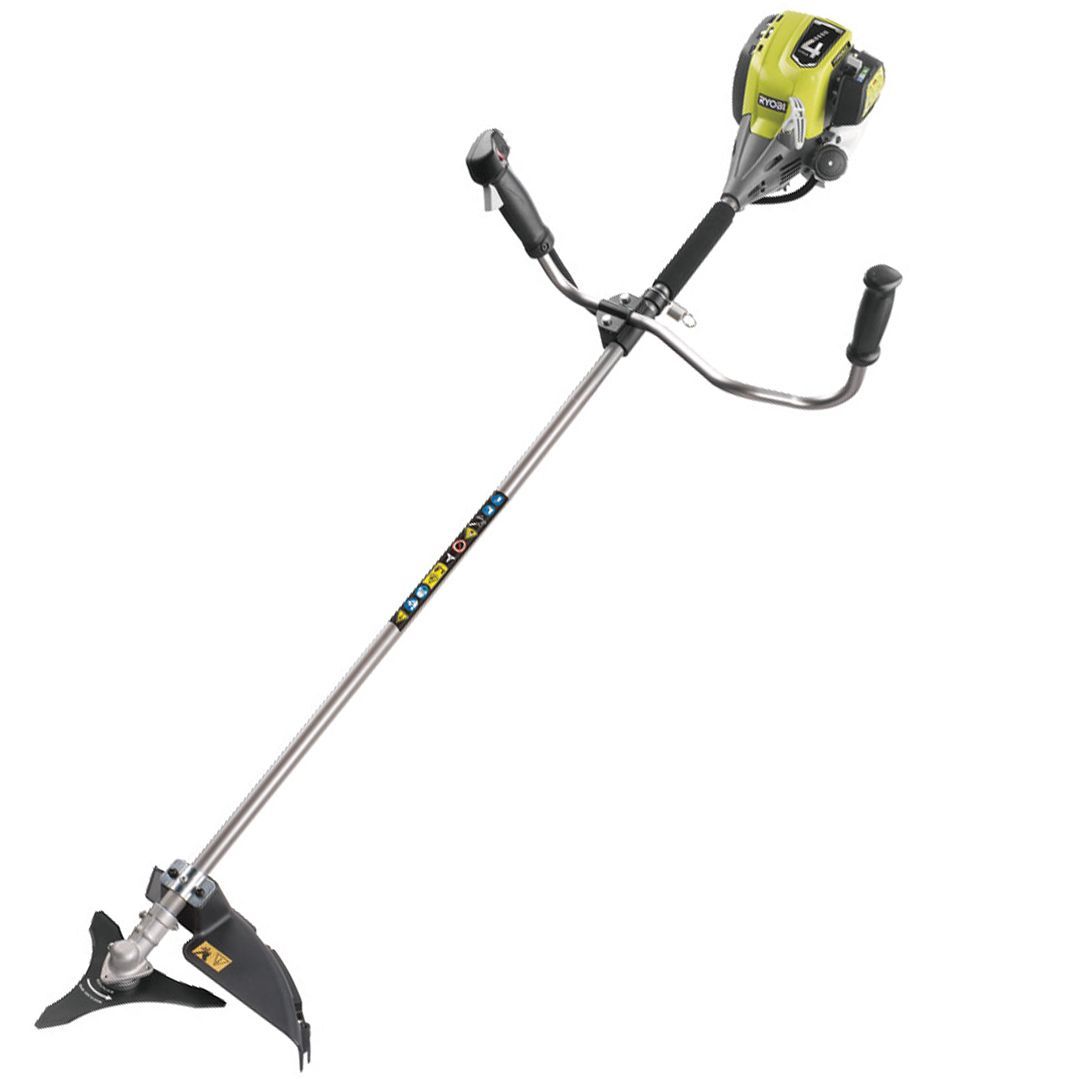 Ryobi kratt og gresstrimmer rbc430sbd