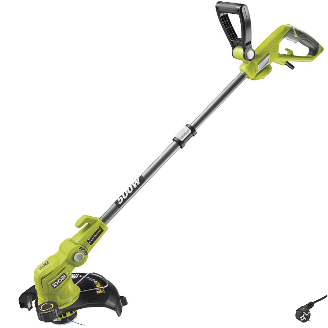 Ryobi gresstrimmer rlt5127
