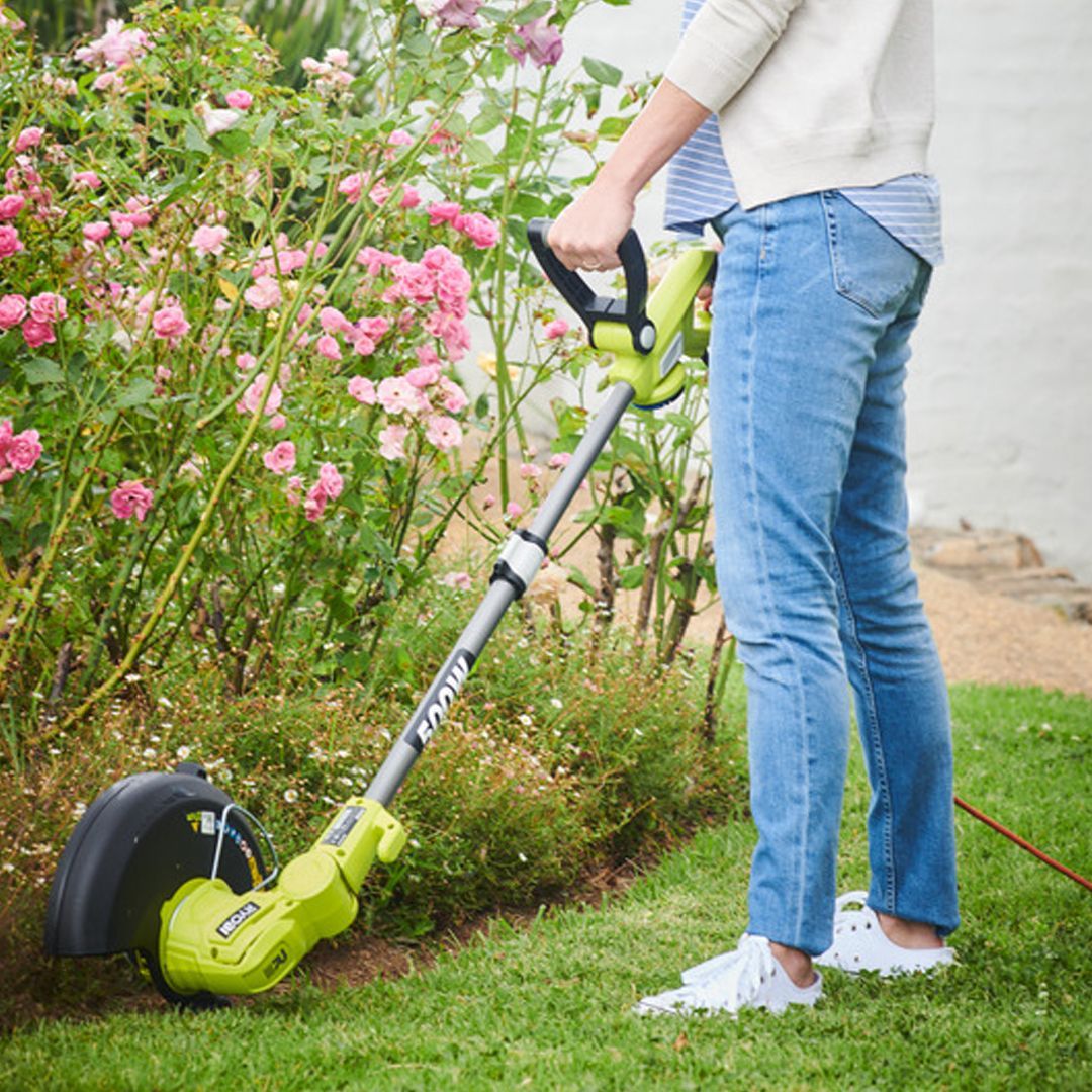 Ryobi gresstrimmer rlt5127 - Bilde 3