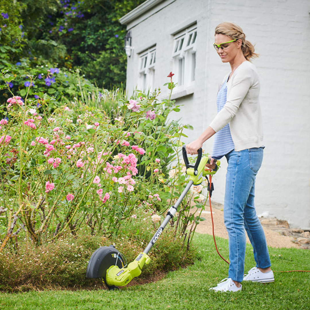 Ryobi gresstrimmer rlt5127 - Bilde 4